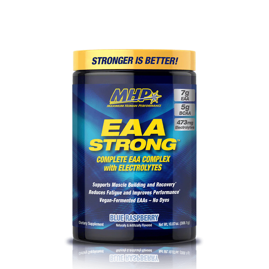 MHP EAA Strong 30 Serv