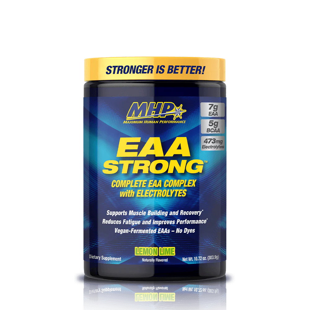 MHP EAA Strong 30 Serv