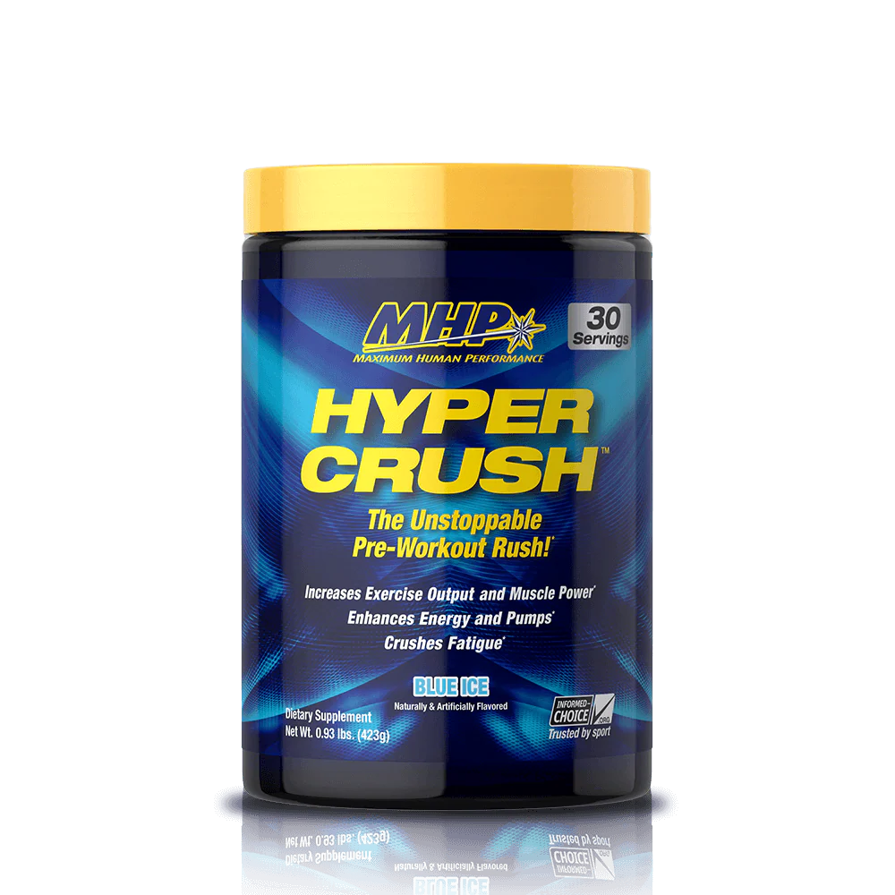 MHP Hyper Crush 30 Serv