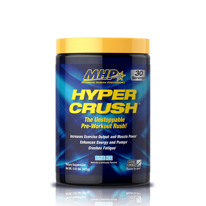 MHP Hyper Crush 30 Serv