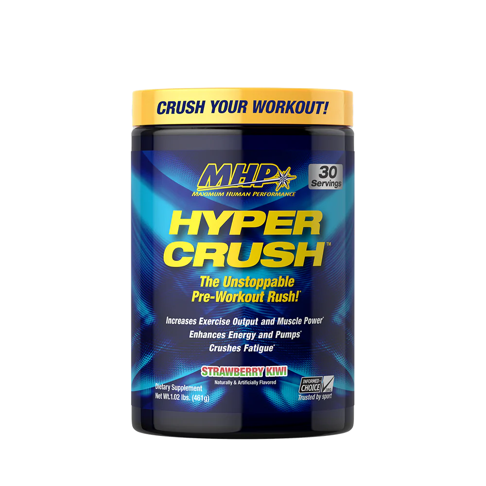 MHP Hyper Crush 30 Serv