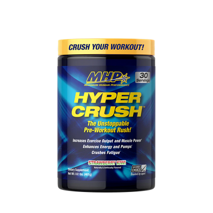 MHP Hyper Crush 30 Serv