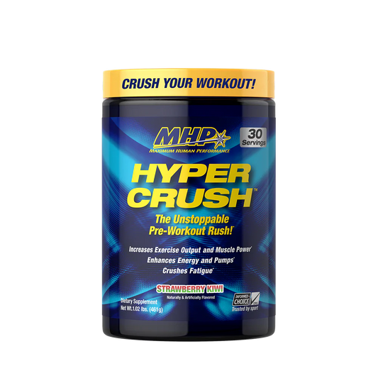 MHP Hyper Crush 30 Serv