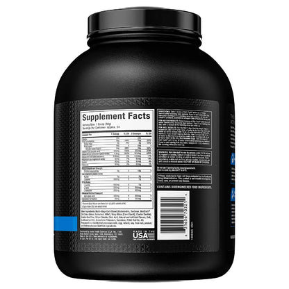Muscletech Creatina Cell-Tech 6 lbs