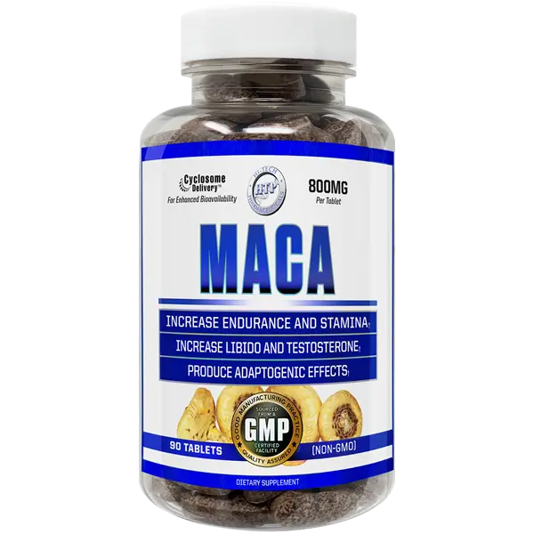 Hi-Tech MACA 90 Ct