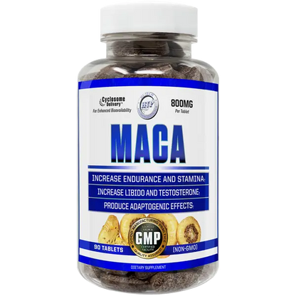 Hi-Tech MACA 90 Ct