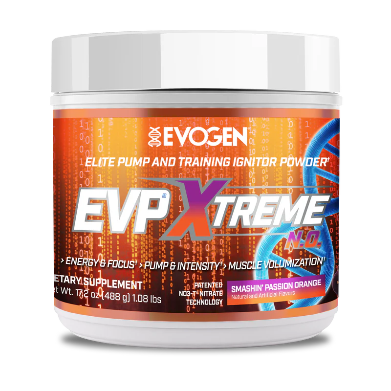 Evogen EVP Xtreme N.O. 20/40 Serv