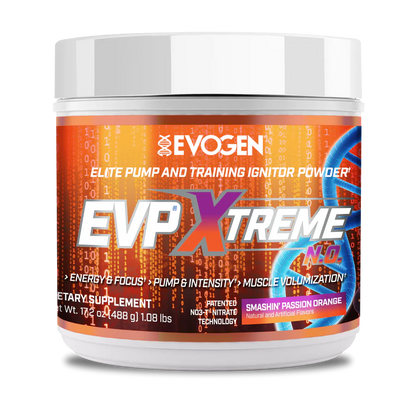 Evogen EVP Xtreme N.O. 20/40 Serv