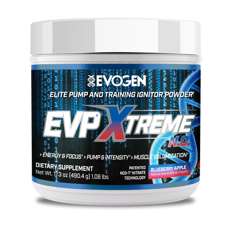 Evogen EVP Xtreme N.O. 20/40 Serv