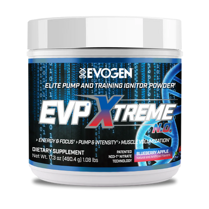Evogen EVP Xtreme N.O. 20/40 Serv