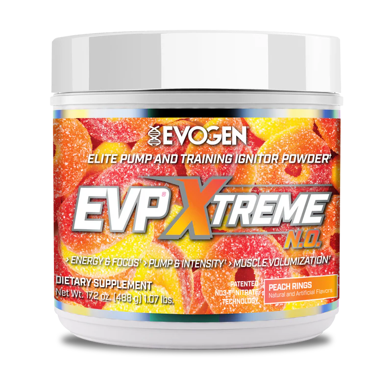 Evogen EVP Xtreme N.O. 20/40 Serv
