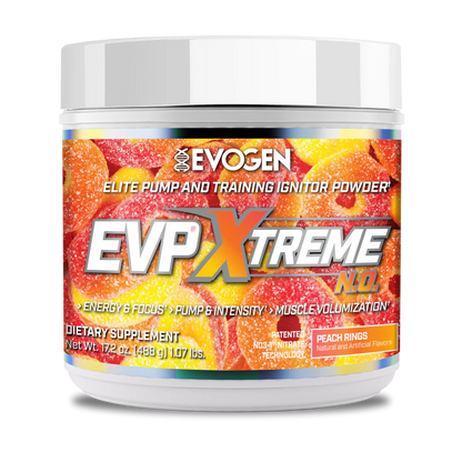 Evogen EVP Xtreme N.O. 20/40 Serv