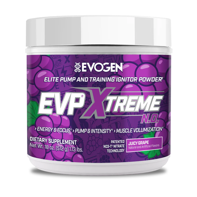 Evogen EVP Xtreme N.O. 20/40 Serv