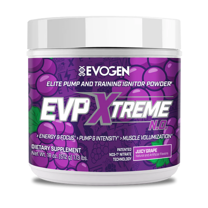 Evogen EVP Xtreme N.O. 20/40 Serv