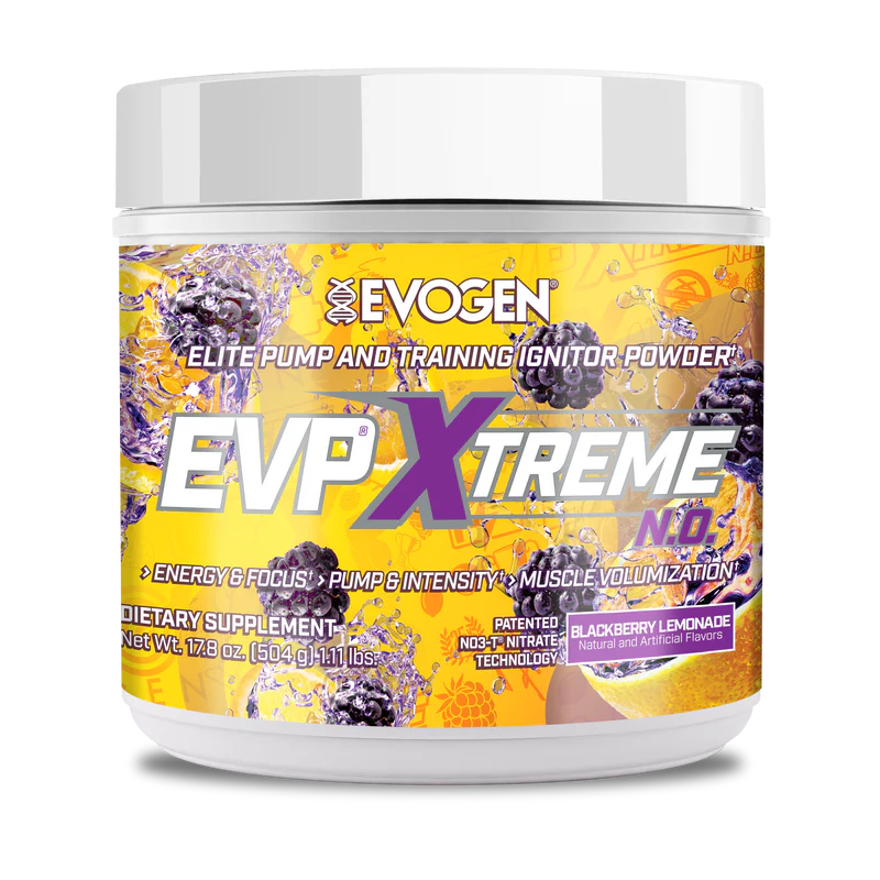 Evogen EVP Xtreme N.O. 20/40 Serv
