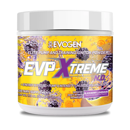 Evogen EVP Xtreme N.O. 20/40 Serv