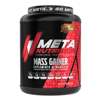 Meta Mass Gainer 6 Lb