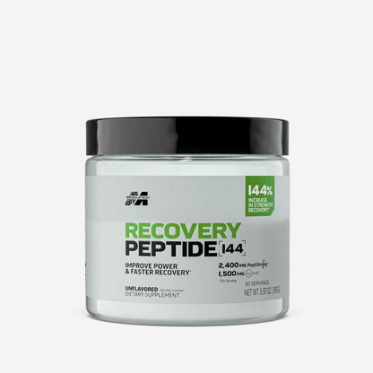 Muscletech Recovery Peptide 84 Ct