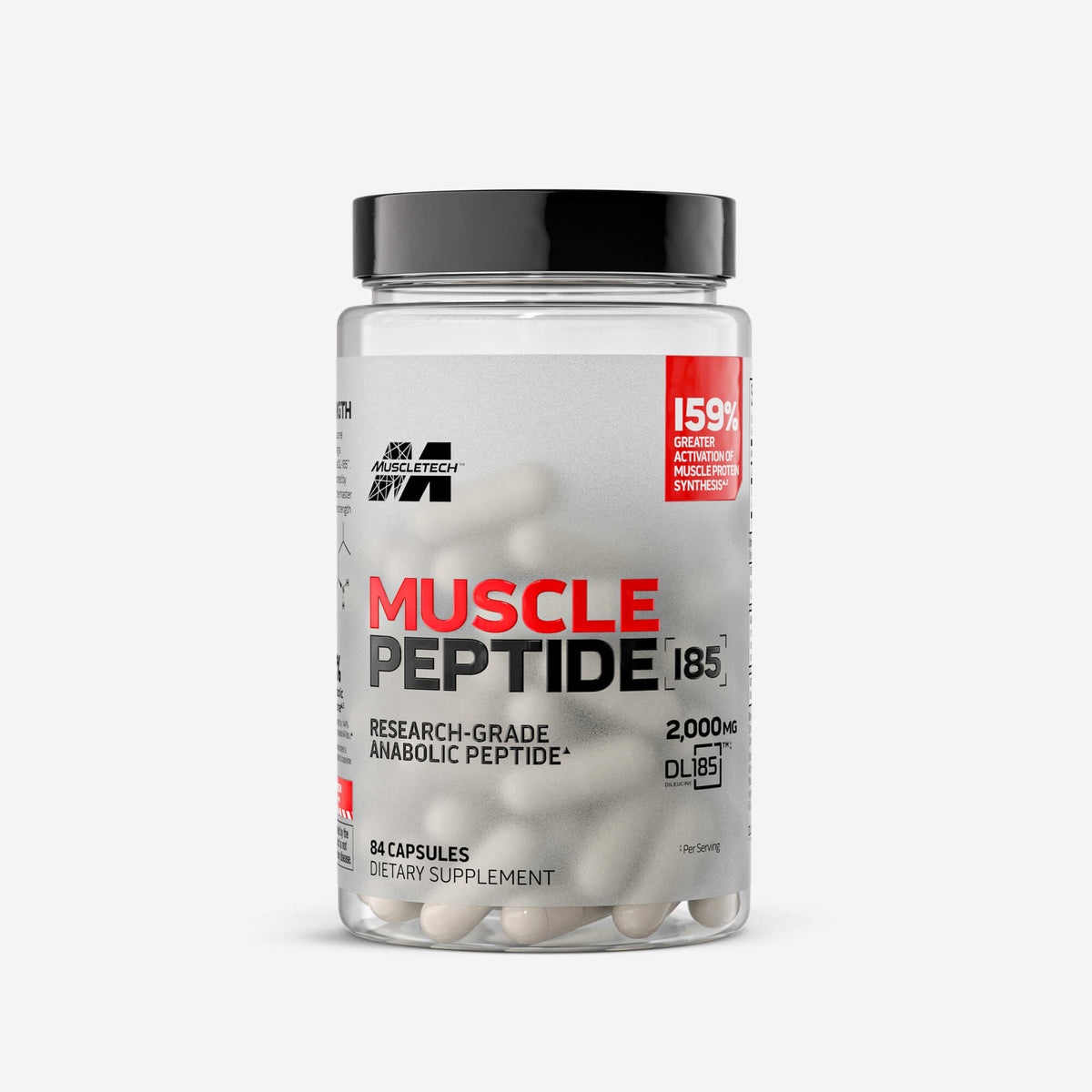 MT Muscle Peptide 84 Ct