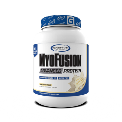 Gaspari MyoFusion Advanced 4 Lb