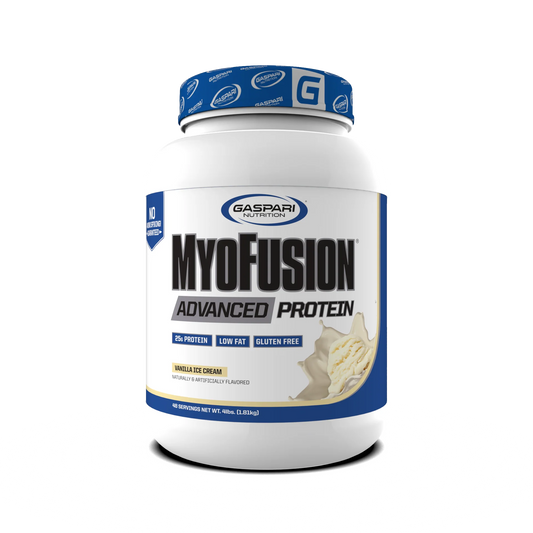 Gaspari MyoFusion Advanced 4 Lb