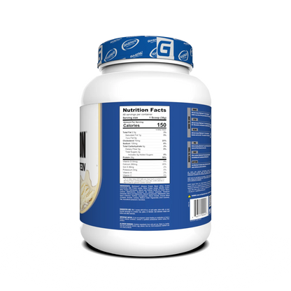Gaspari MyoFusion Advanced 4 Lb