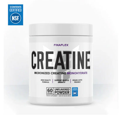 Finaflex Pure Creatine 300 Grs