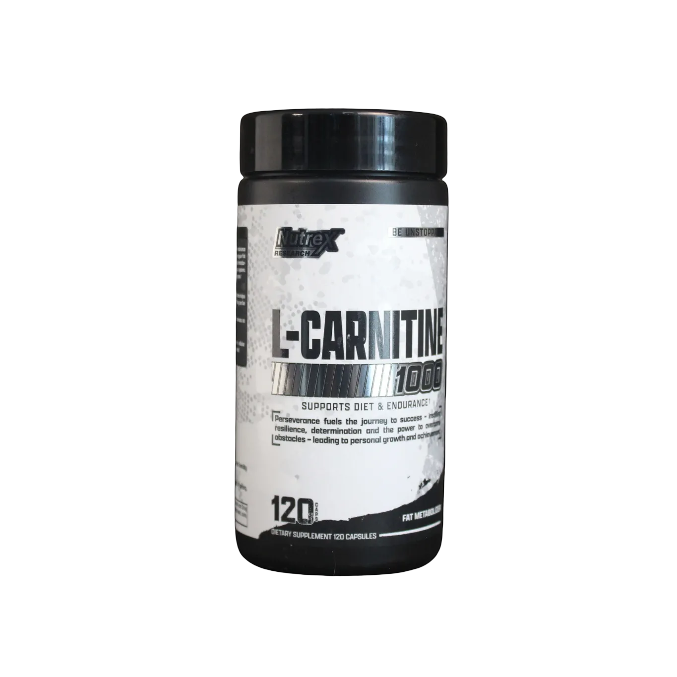 Nutrex Carnitina Lipo 6 120 caps