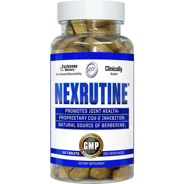 Hi-Tech NextRutine 60 Ct