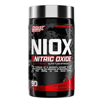 Nutrex Niox 90 Caps