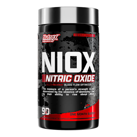 Nutrex Niox 90 Caps