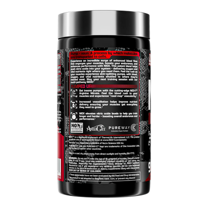 Nutrex Niox 90 Caps