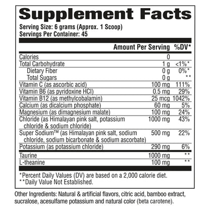 Gat Nitraflex Hydratation 45 Serv