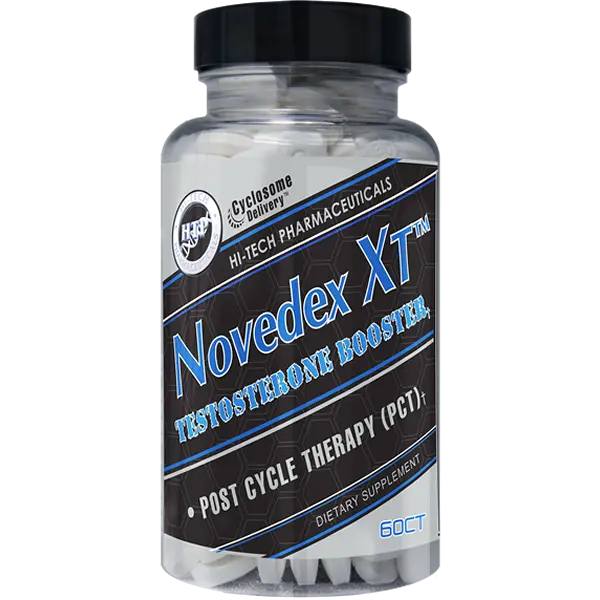Hi-Tech Novedex XT 60 Ct