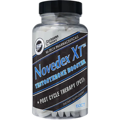 Hi-Tech Novedex XT 60 Ct