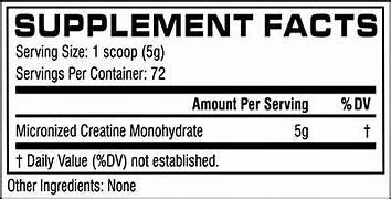Cellucor Cor-Perfomance Creatina 72 serv