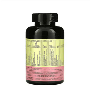 Optimum Nutrition Opti-Women 120 caps