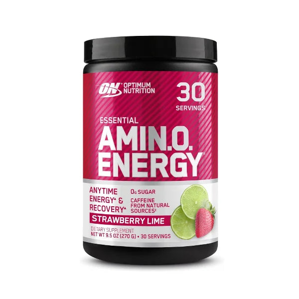 Optimum Nutrition Amino Energy 30 serv