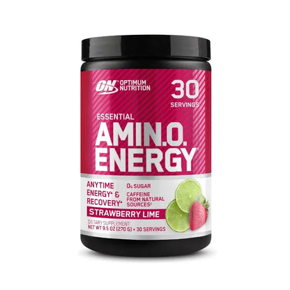 Optimum Nutrition Amino Energy 30 serv