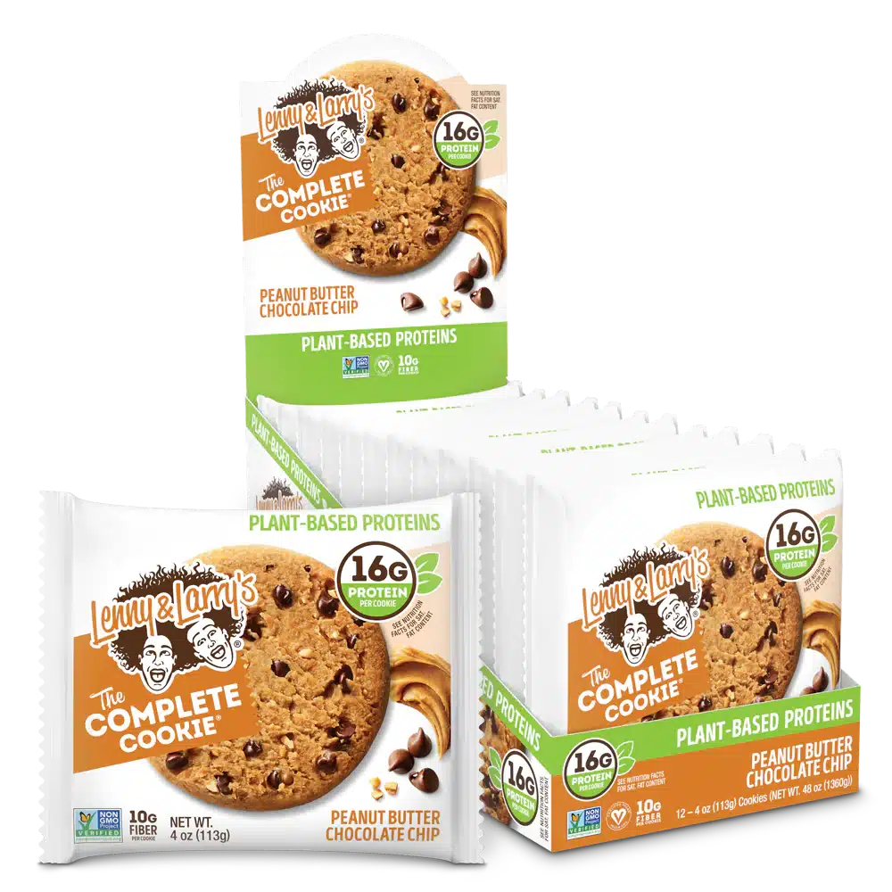 Lenny & Larry The Complete Cookie 12 pz