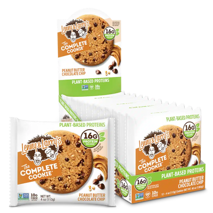 Lenny & Larry The Complete Cookie 12 pz