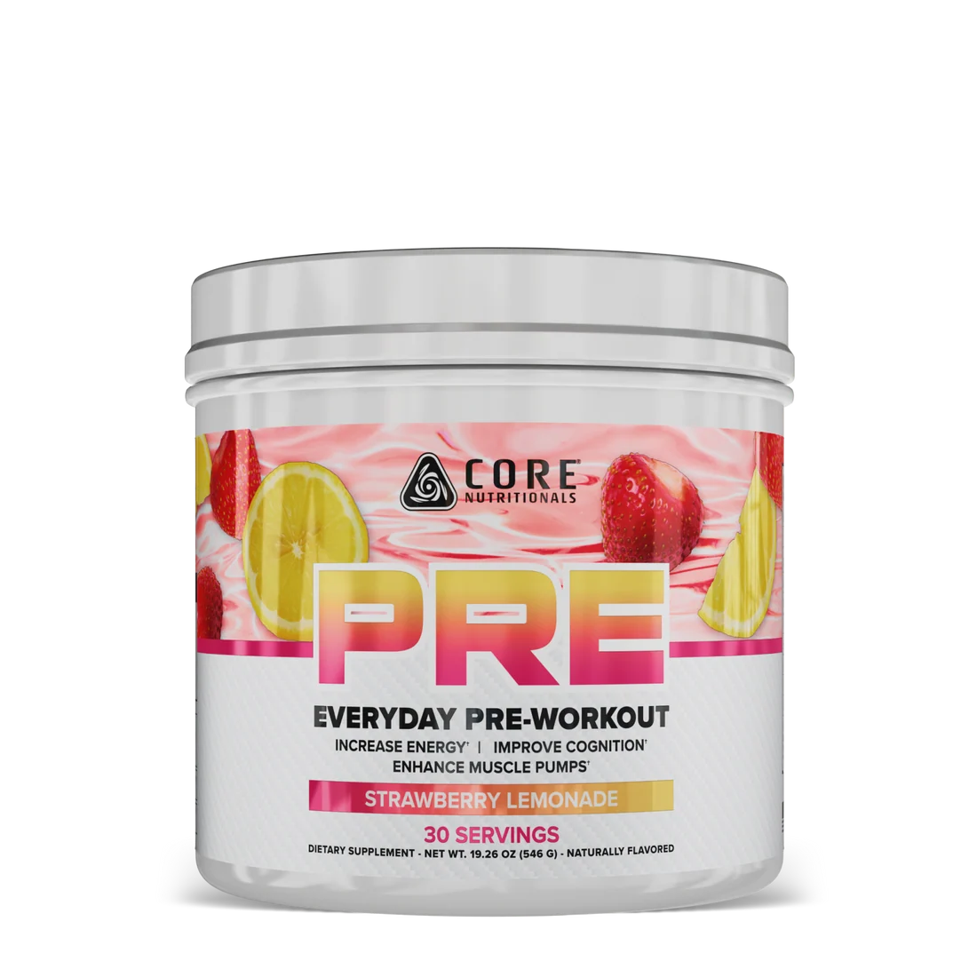 Core Essential PRE 30 Serv