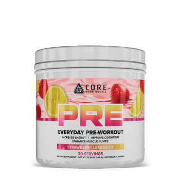 Core Essential PRE 30 Serv