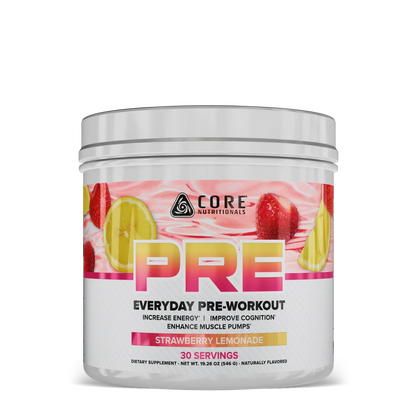 Core Essential PRE 30 Serv