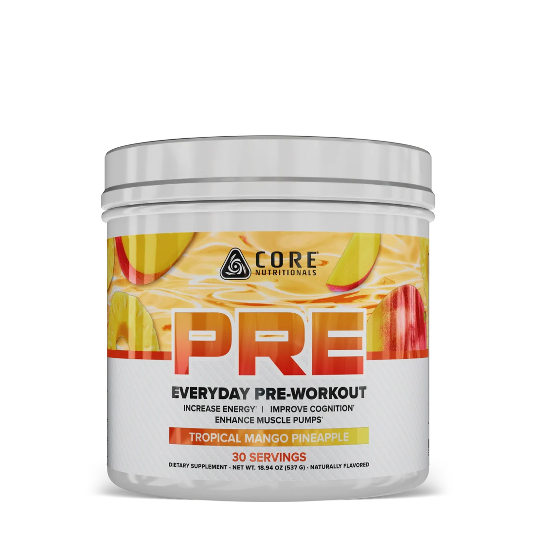 Core Essential PRE 30 Serv