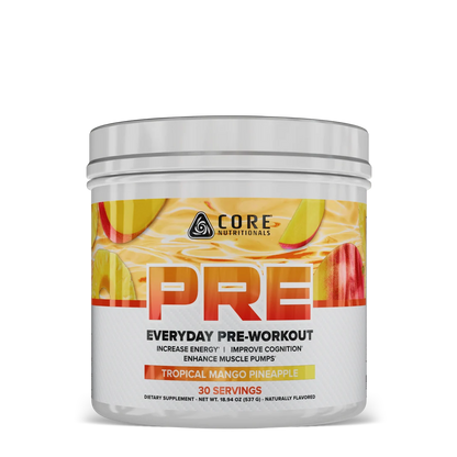 Core Essential PRE 30 Serv