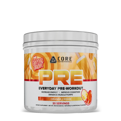 Core Essential PRE 30 Serv