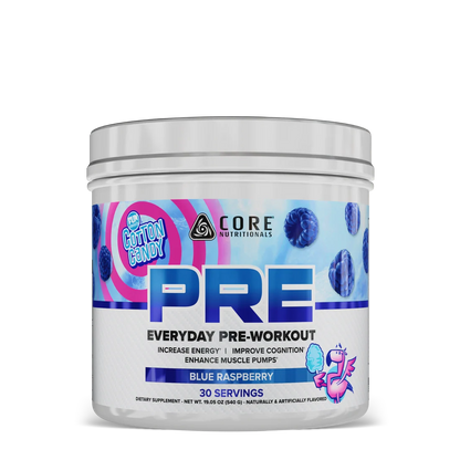 Core Essential PRE 30 Serv