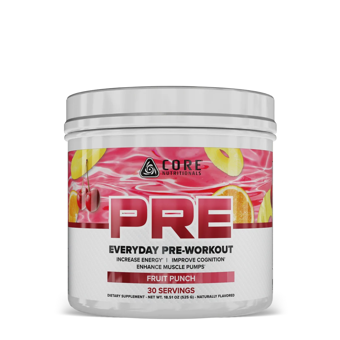 Core Essential PRE 30 Serv
