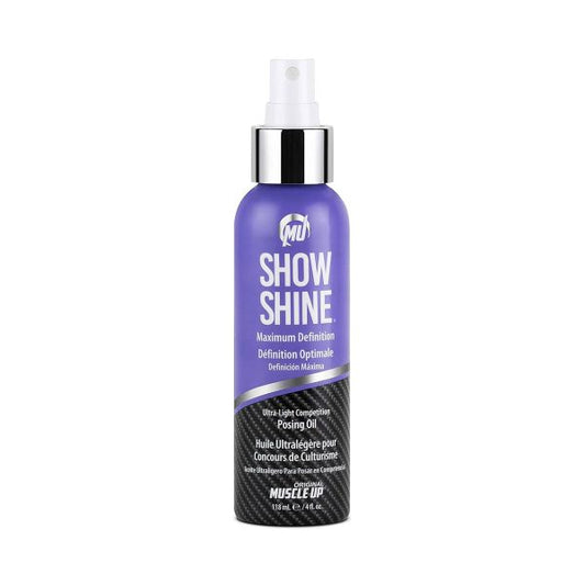 ProTan Show Shine 4 oz Luces de competencia